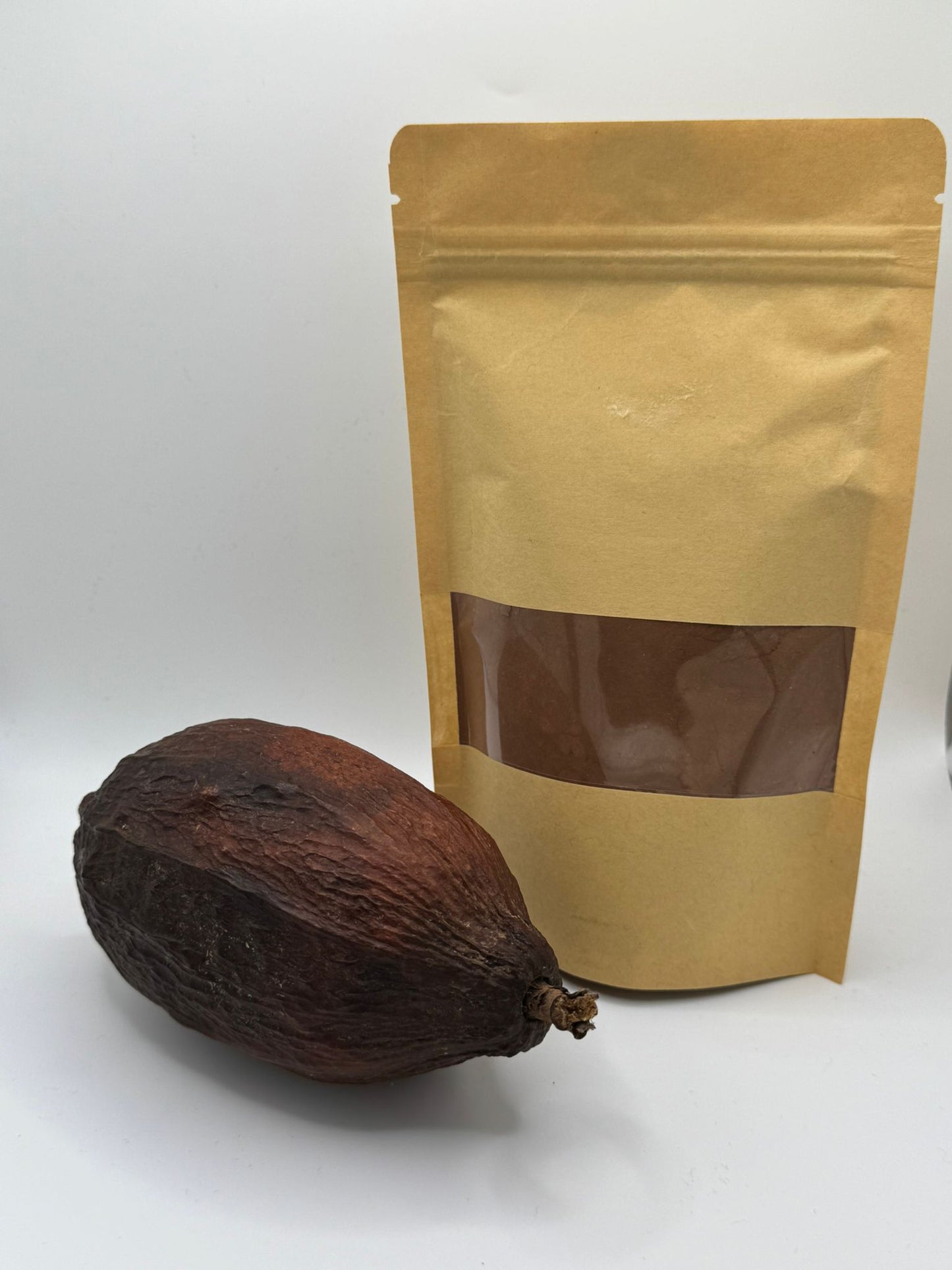 Cacao en poudre