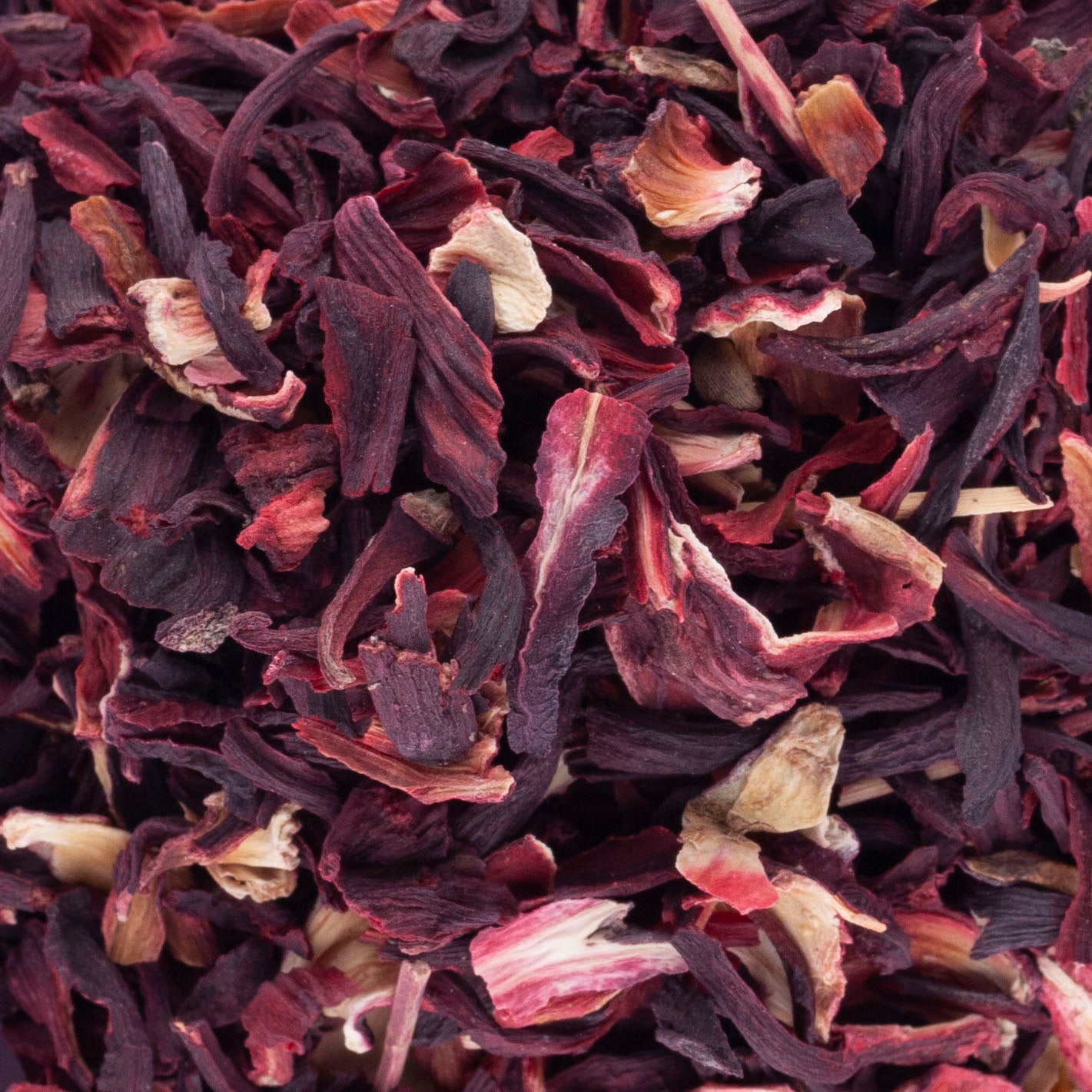 Feuilles d’Hibiscus Séchées - 80g