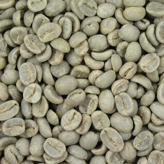 Café Arabica Vert Grade A