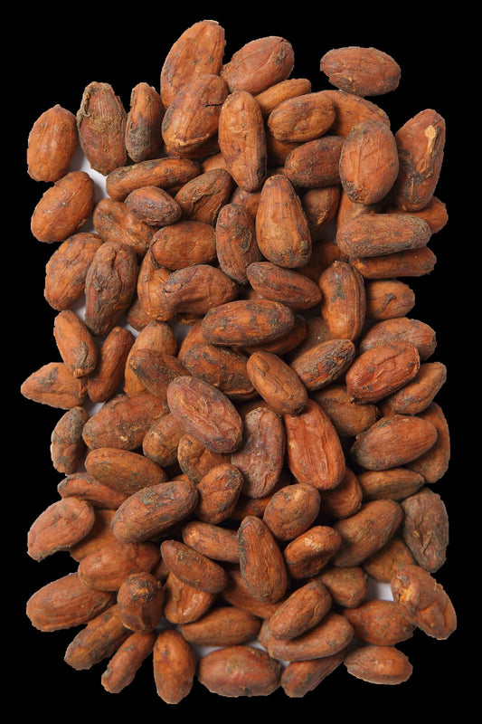 Fèves de cacao